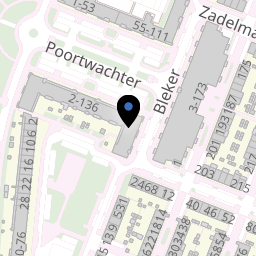 Appartement OHN00 B 5362 4