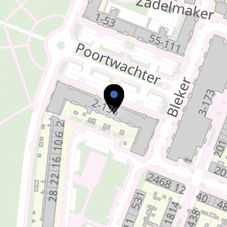 Appartement OHN00 B 5362 47