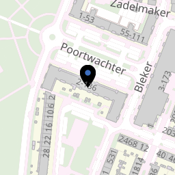 Appartement OHN00 B 5362 48