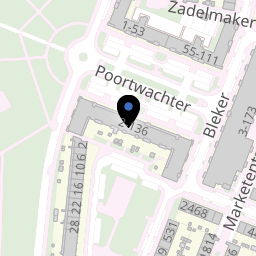 Appartement OHN00 B 5362 49