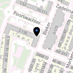 Appartement OHN00 B 5362 5