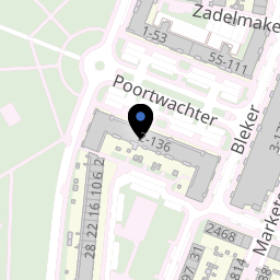 Appartement OHN00 B 5362 50