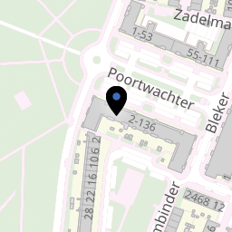 Appartement OHN00 B 5362 52