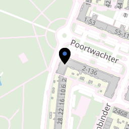 Appartement OHN00 B 5362 55
