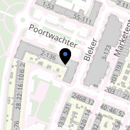 Appartement OHN00 B 5362 59
