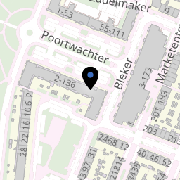 Appartement OHN00 B 5362 6