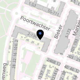 Appartement OHN00 B 5362 60