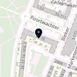Appartement OHN00 B 5362 64