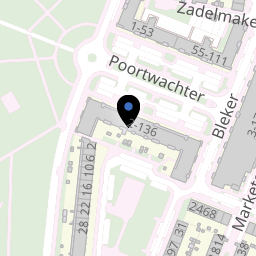 Appartement OHN00 B 5362 65