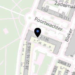Appartement OHN00 B 5362 66