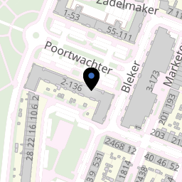 Appartement OHN00 B 5362 7