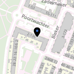 Appartement OHN00 B 5362 8
