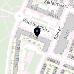Appartement OHN00 B 5362 9
