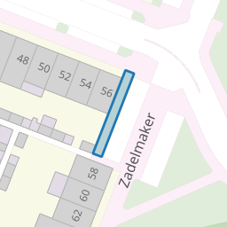 Perceel OHN00-B-5370