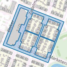 Perceel OHN00-B-5371