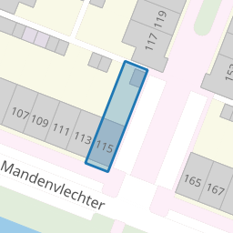 Perceel OHN00-B-5372