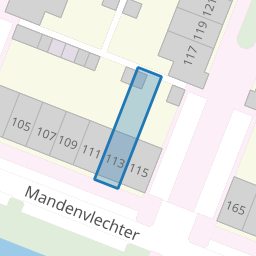 Perceel OHN00-B-5373