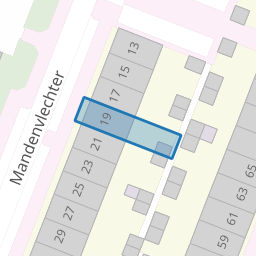 Perceel OHN00-B-5382