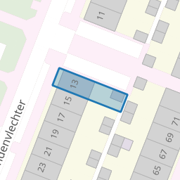 Perceel OHN00-B-5384