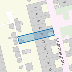 Perceel OHN00-B-5397