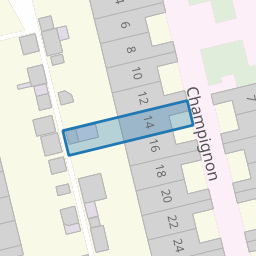 Perceel OHN00-B-5398