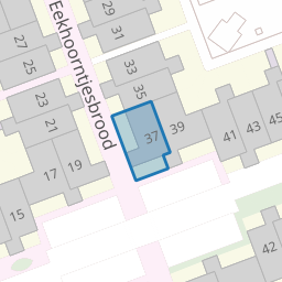 Perceel OHN00-B-5431