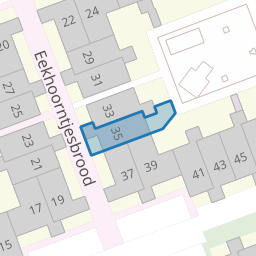 Perceel OHN00-B-5432
