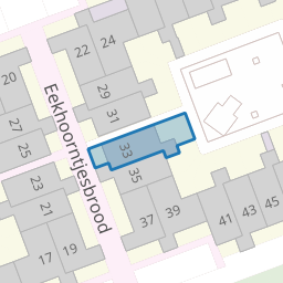 Perceel OHN00-B-5433