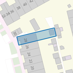 Perceel OHN00-B-5436