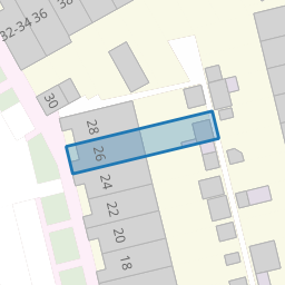 Perceel OHN00-B-5437