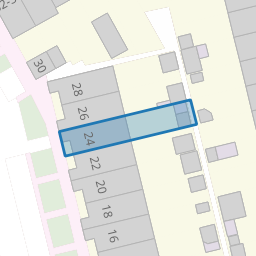 Perceel OHN00-B-5438