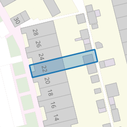 Perceel OHN00-B-5439