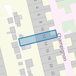 Perceel OHN00-B-5440