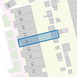 Perceel OHN00-B-5441