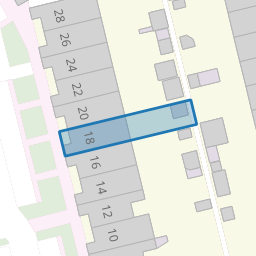 Perceel OHN00-B-5442