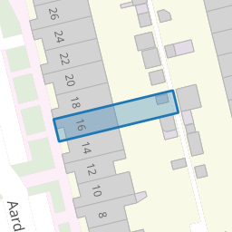Perceel OHN00-B-5443
