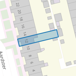 Perceel OHN00-B-5444