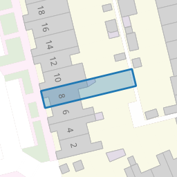 Perceel OHN00-B-5445