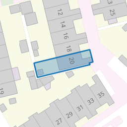 Perceel OHN00-B-5448