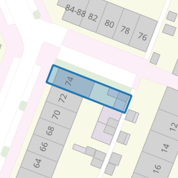 Perceel OHN00-B-5454