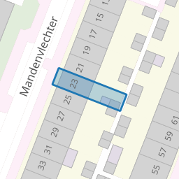 Perceel OHN00-B-5459