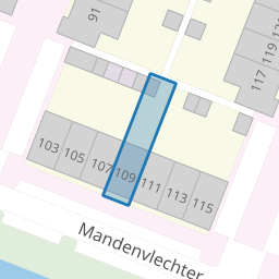 Perceel OHN00-B-5466