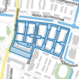 Perceel OHN00-B-5471