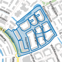 Perceel OHN00-B-5497