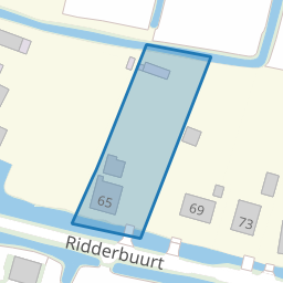 Perceel OHN00-B-5500