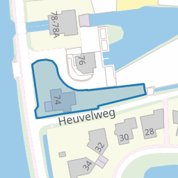 Perceel OHN00-B-5510