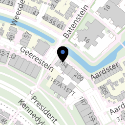 Appartement OHN00 B 5517 1