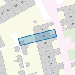 Perceel OHN00-B-5521