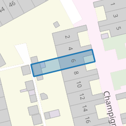 Perceel OHN00-B-5522