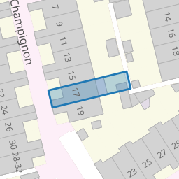 Perceel OHN00-B-5528